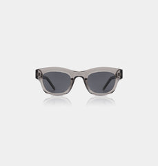 A.Kjaerbede Lane Grey Transparent | Noble