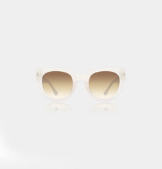 A.Kjaerbede Lilly Cream Bone | Noble