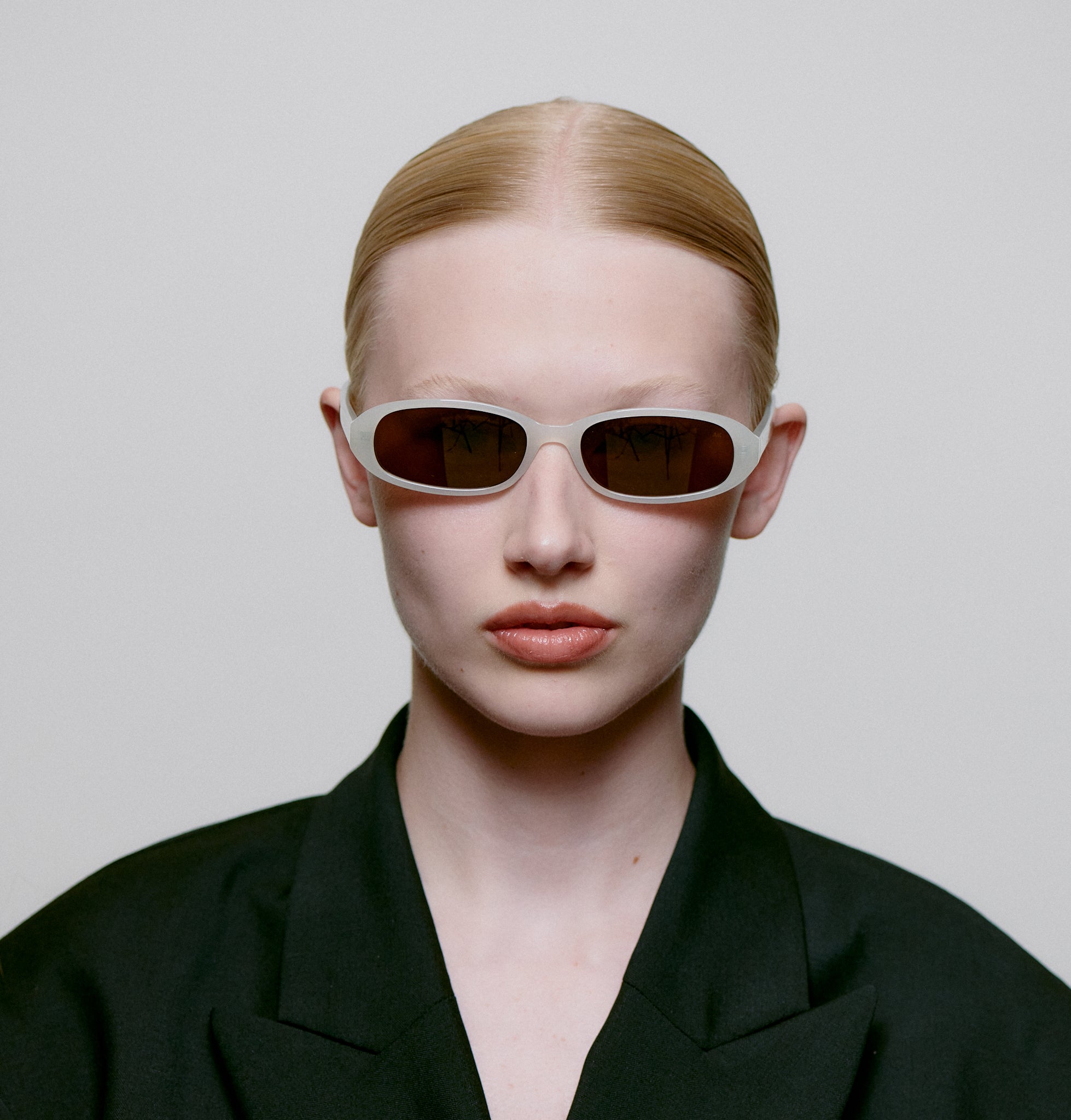 A.Kjaerbede Macy Cream Bone | Noble