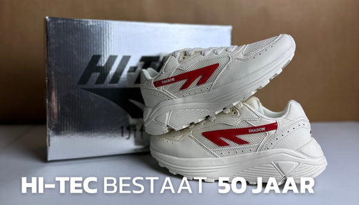 Hi-Tec sneakers