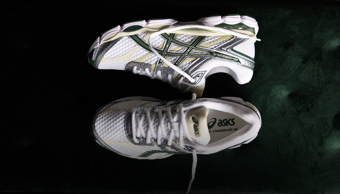 asics cumulus 16