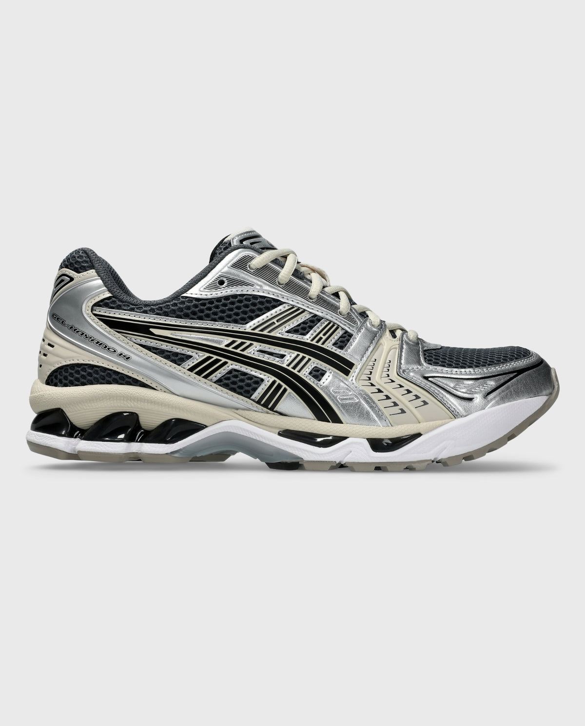 Asics Gel-Kayano 14 Carrier Grey / Black