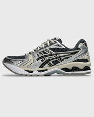 Asics Gel-Kayano 14 Carrier Grey / Black