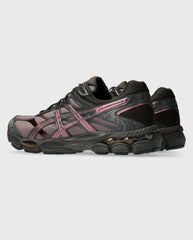 Asics Gel-Cumulus 16 Cocoa Powder / Black