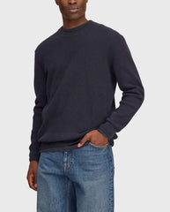 Danny Navy Blue