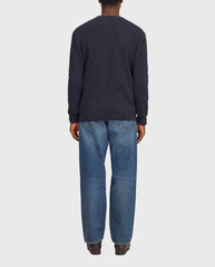 Danny Navy Blue