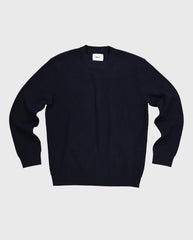 Danny Navy Blue