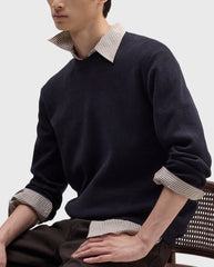Danny Navy Blue