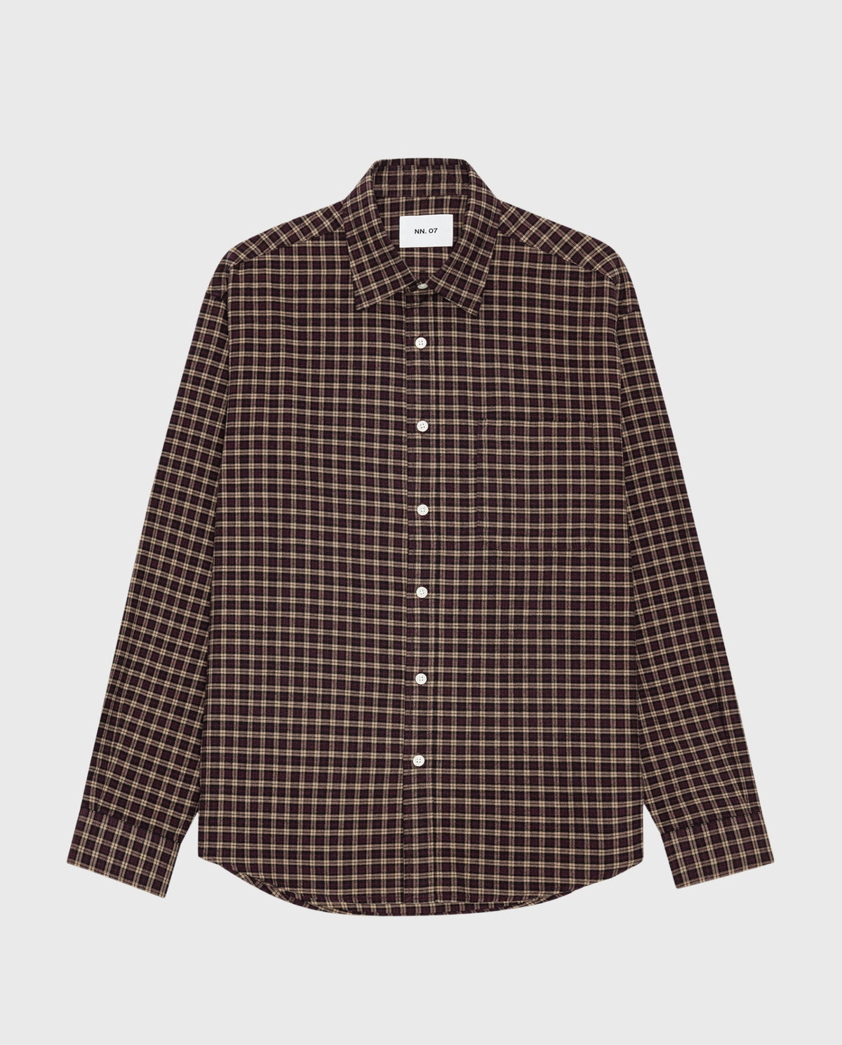 Deon Bordeaux Check