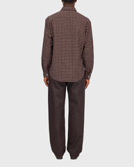 Deon Bordeaux Check