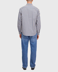 Deon Blue Check