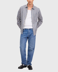 Deon Blue Check