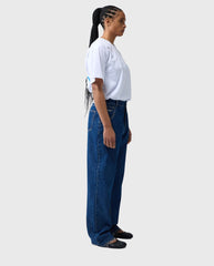 252 Denim Classic Blue