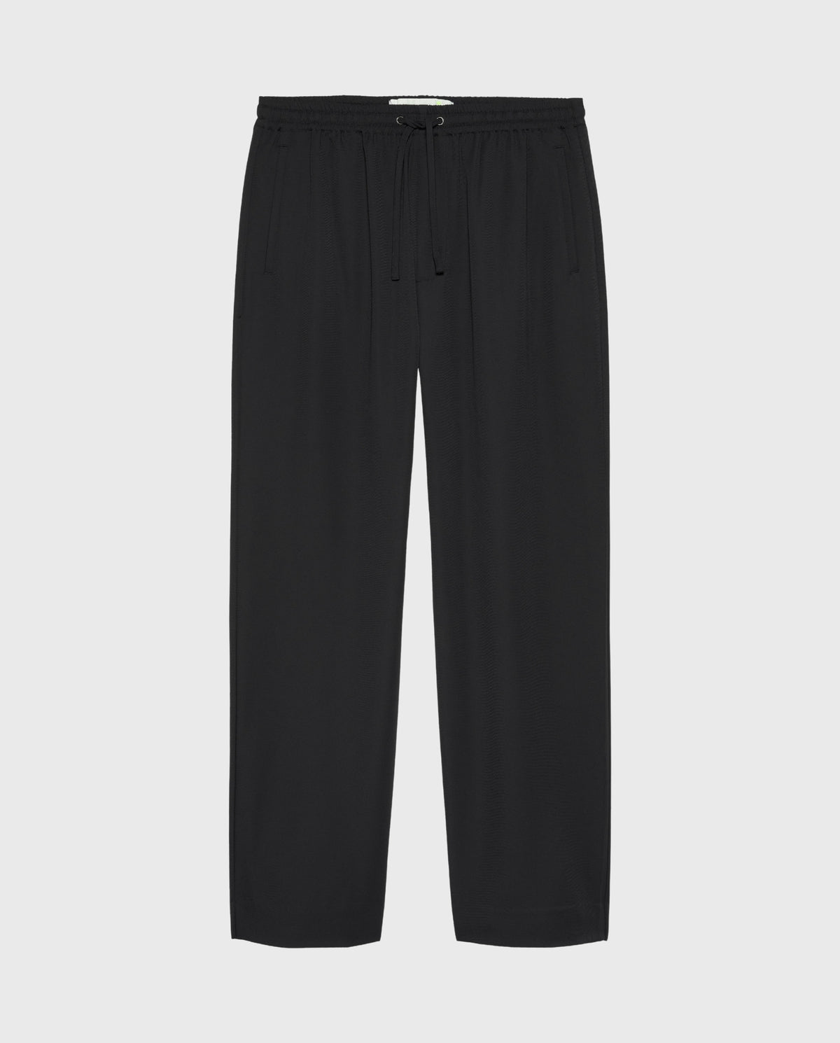 Work Trousers Black