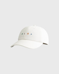 Sans Embro Twill Cap