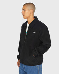 89 Corduroy Shop Jacket Black