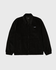 89 Corduroy Shop Jacket Black