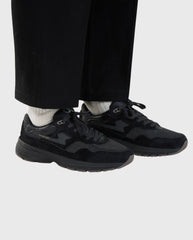 Amiel S-Strike Geo-Merged Tech Black