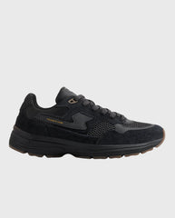 Amiel S-Strike Geo-Merged Tech Black