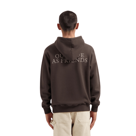 Acronym Hoodie