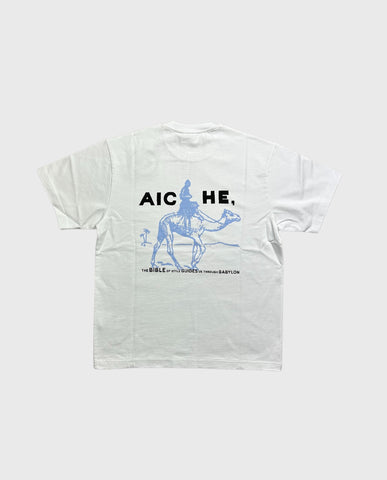 Aiche T-Shirt Babylon