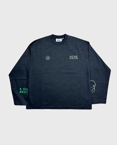 Aiche Surveillance Longsleeve