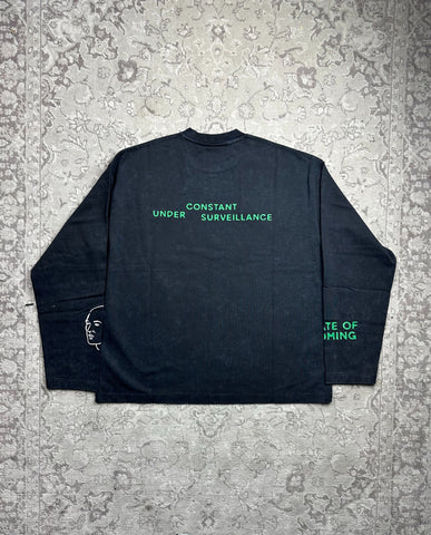 Aiche Surveillance Longsleeve