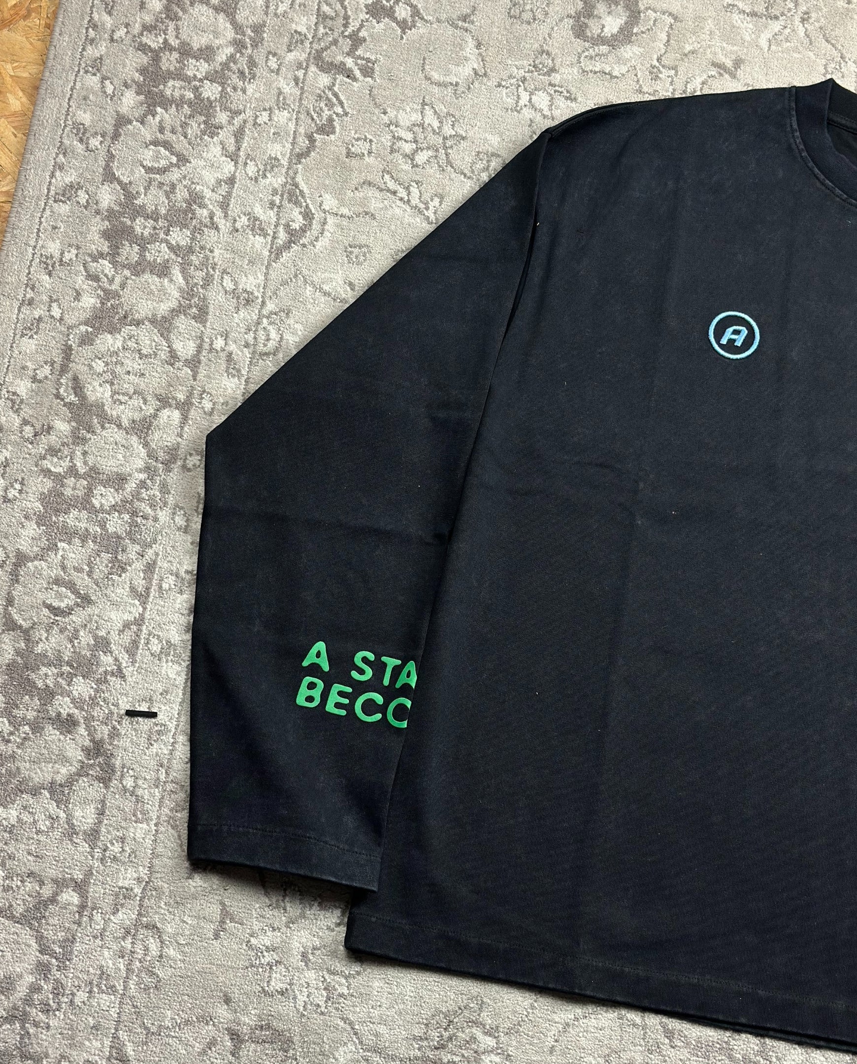 Aiche Surveillance Longsleeve