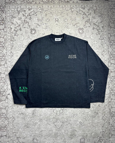 Aiche Surveillance Longsleeve