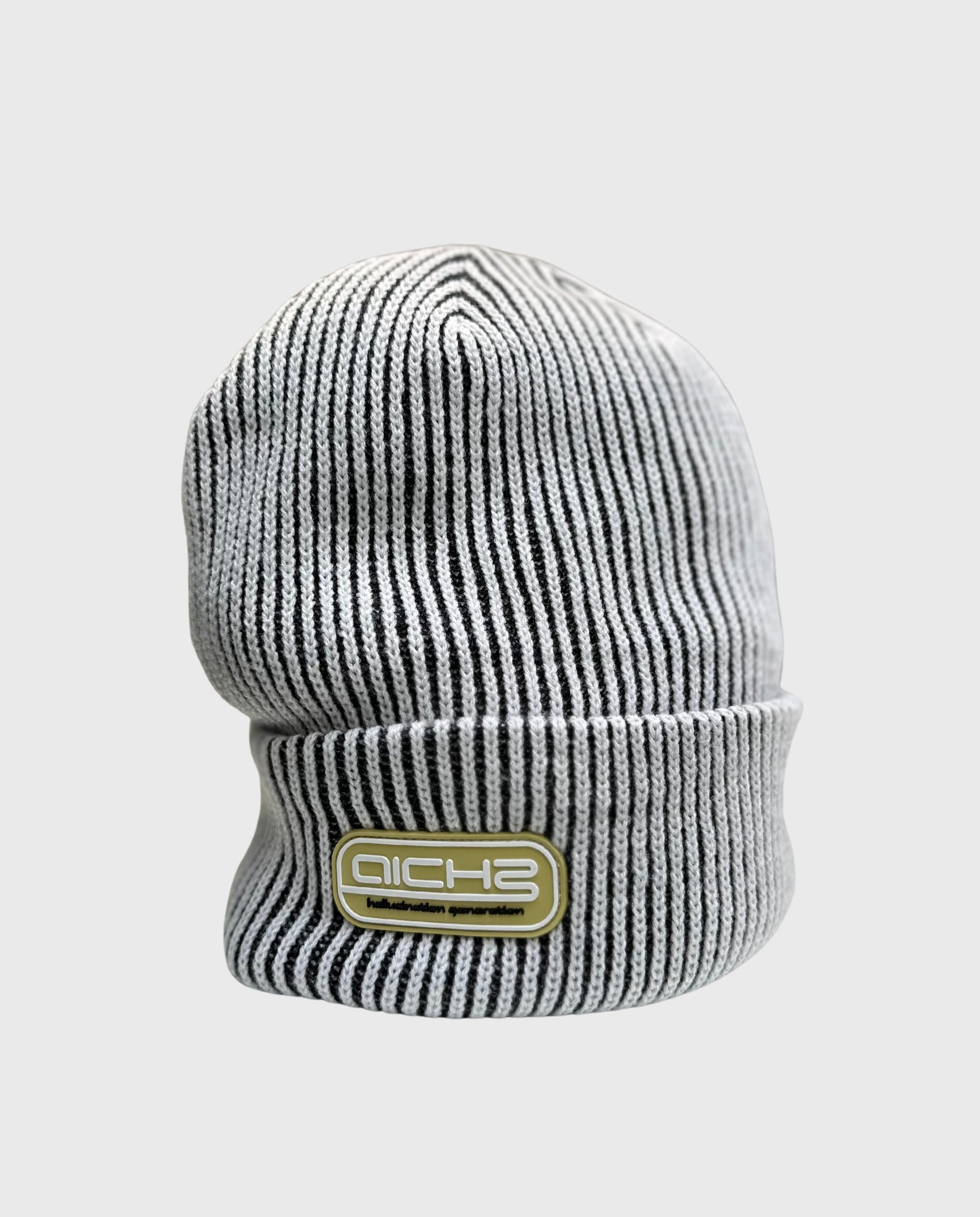 Aiche Hallucination Beanie