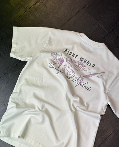 Aiche Metamorphosis T-Shirt