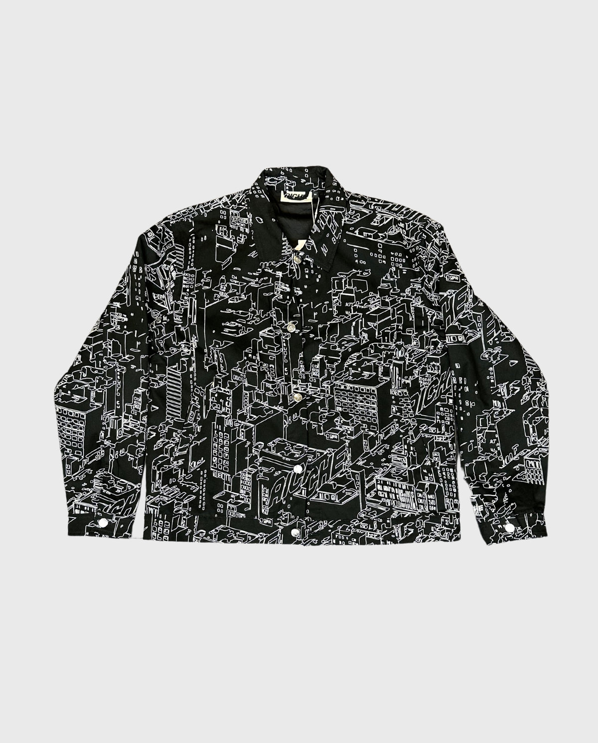 Aiche City Jacket