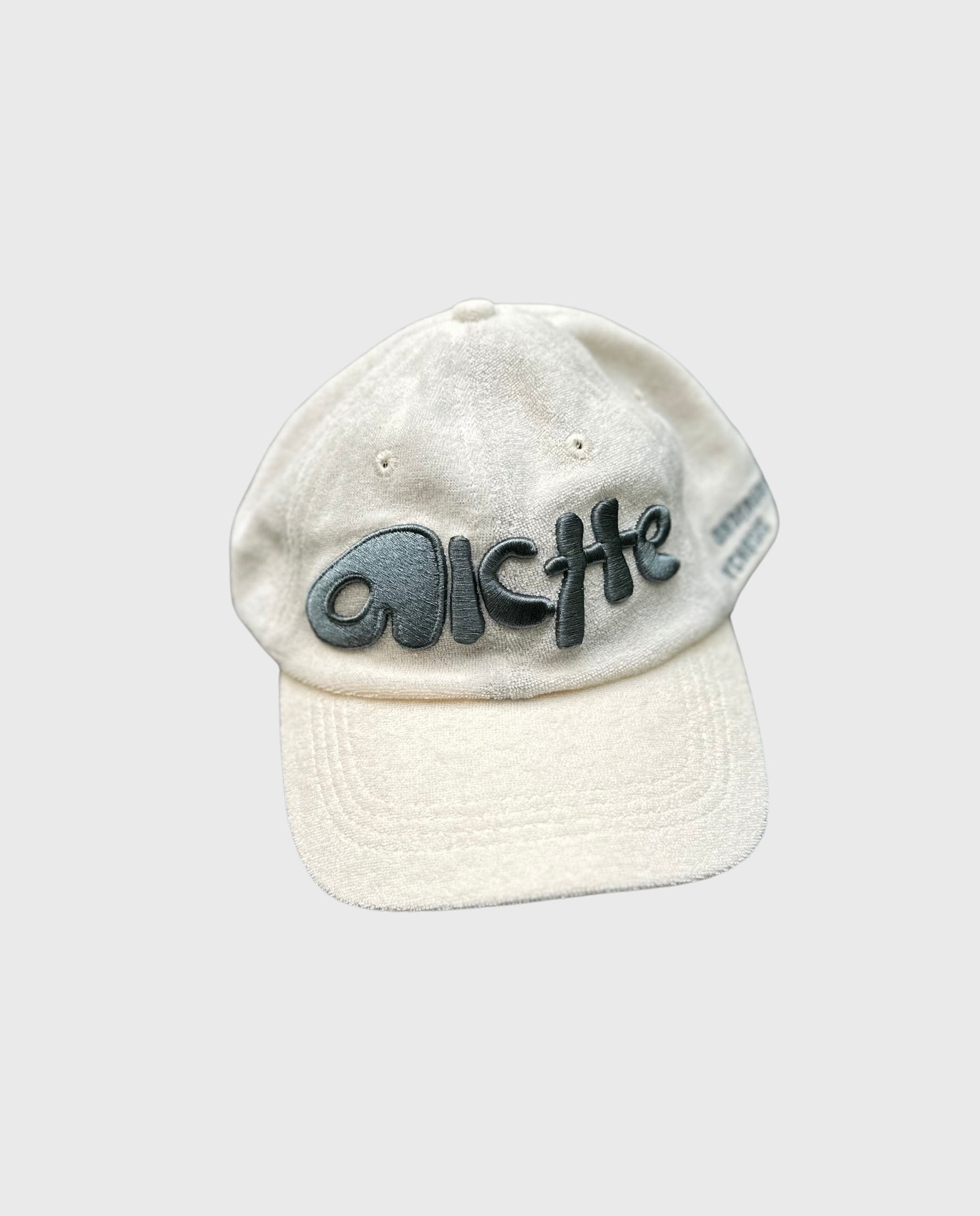 Aiche Muddy Cap Beige