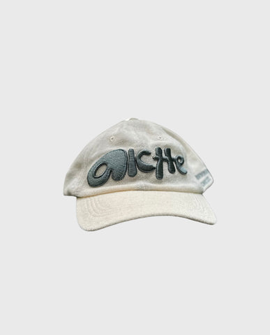 Aiche Muddy Cap Beige