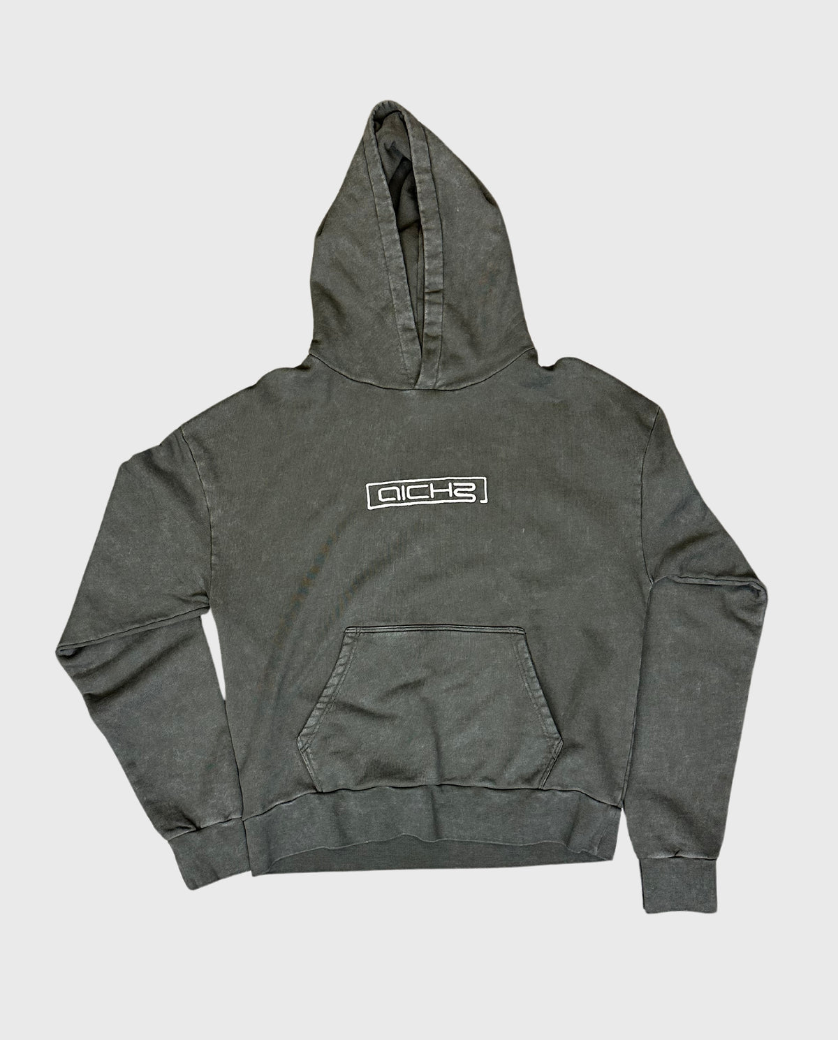 Aiche Hallucination Hoodie