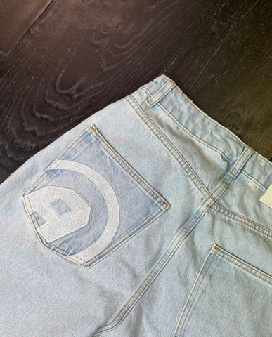 Aiche Underground Denim