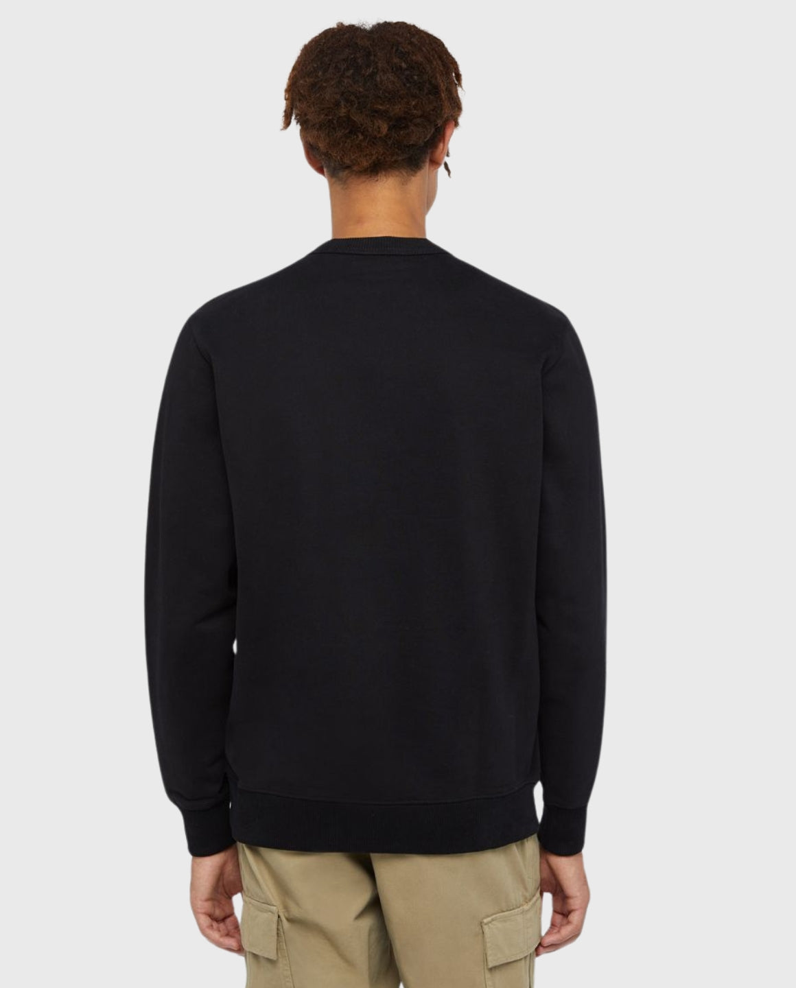 Dickies Dickies Aitkin Sweater Black/Plum | Noble