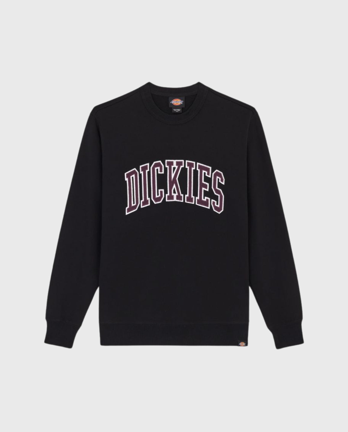 Dickies Dickies Aitkin Sweater Black/Plum | Noble