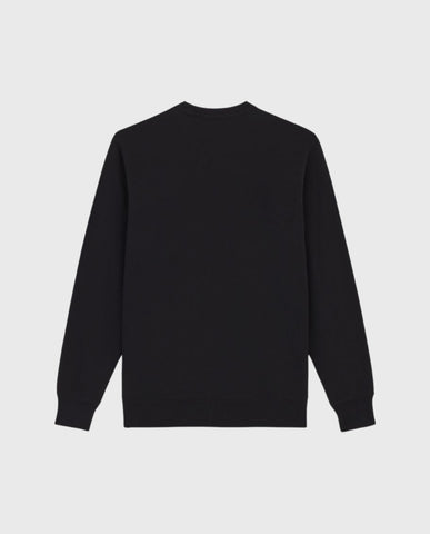 Dickies Dickies Aitkin Sweater Black/Plum | Noble