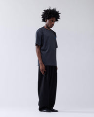 Mini Logo Tee Anthracite