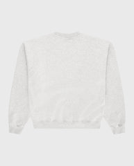 Arbor Flower Melange Crewneck