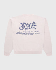 Arbor Antwerp Knit Beige