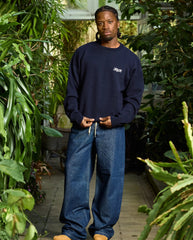 Arbor Knit Navy