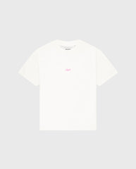 Pink Faded Heart T-Shirt