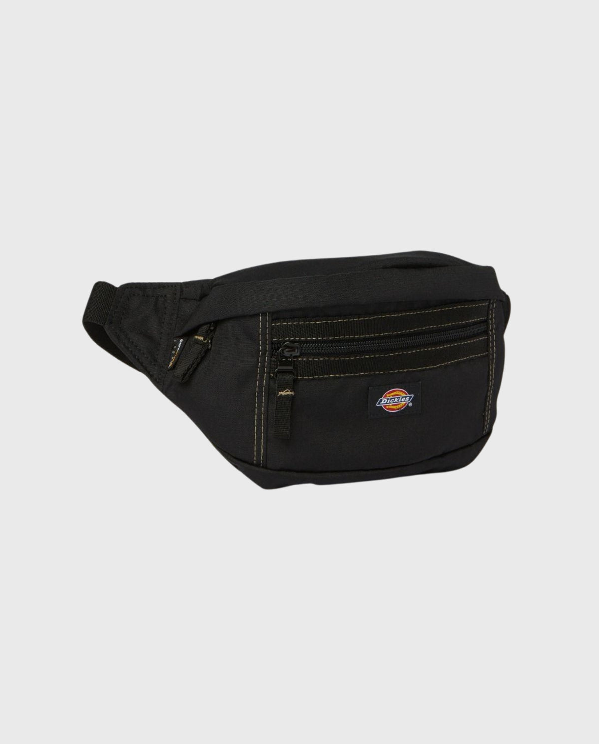 Dickies Ashville Pouch Black | Noble