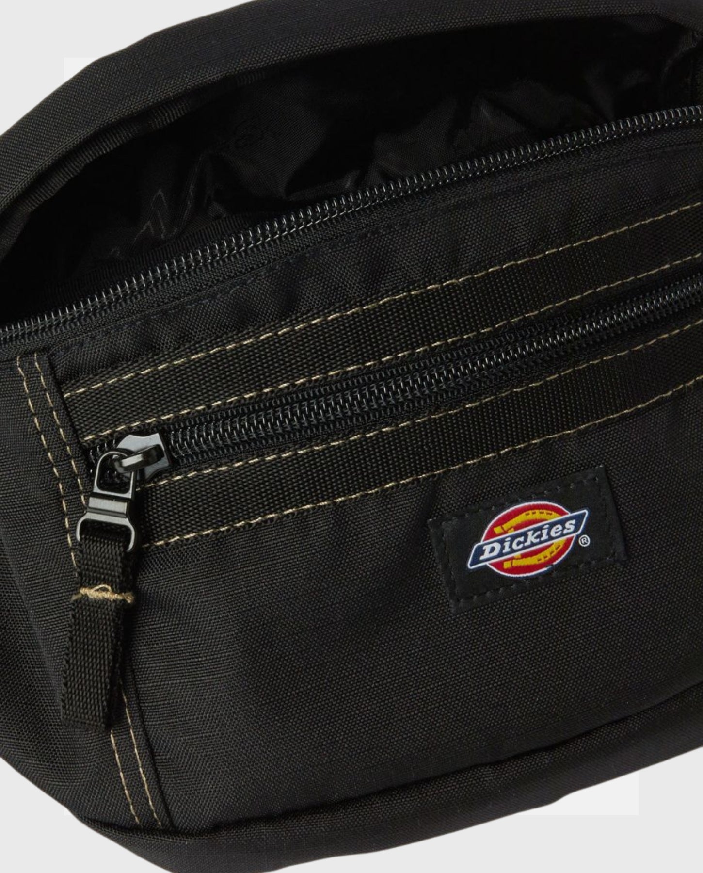 Dickies Ashville Pouch Black | Noble