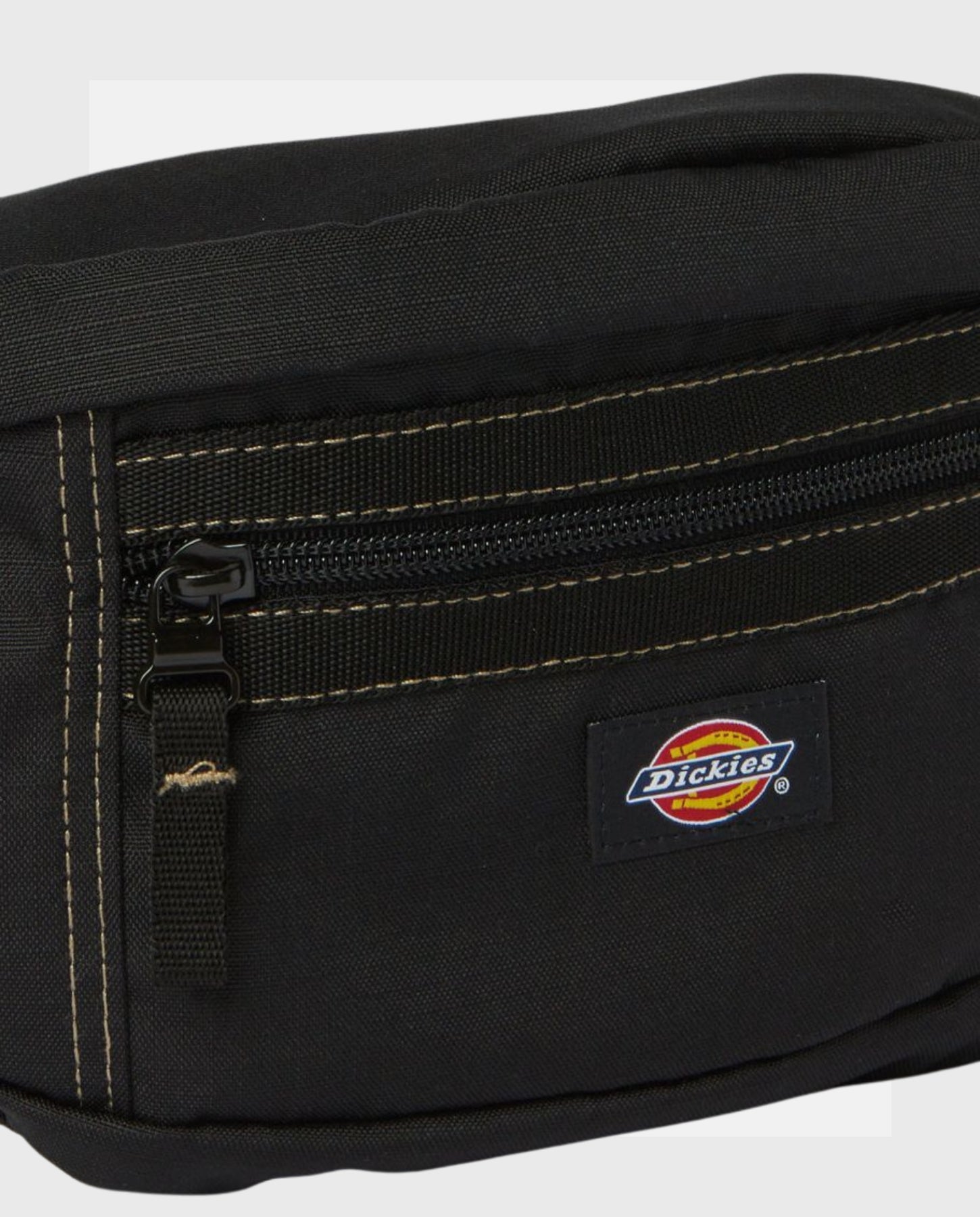 Dickies Ashville Pouch Black | Noble