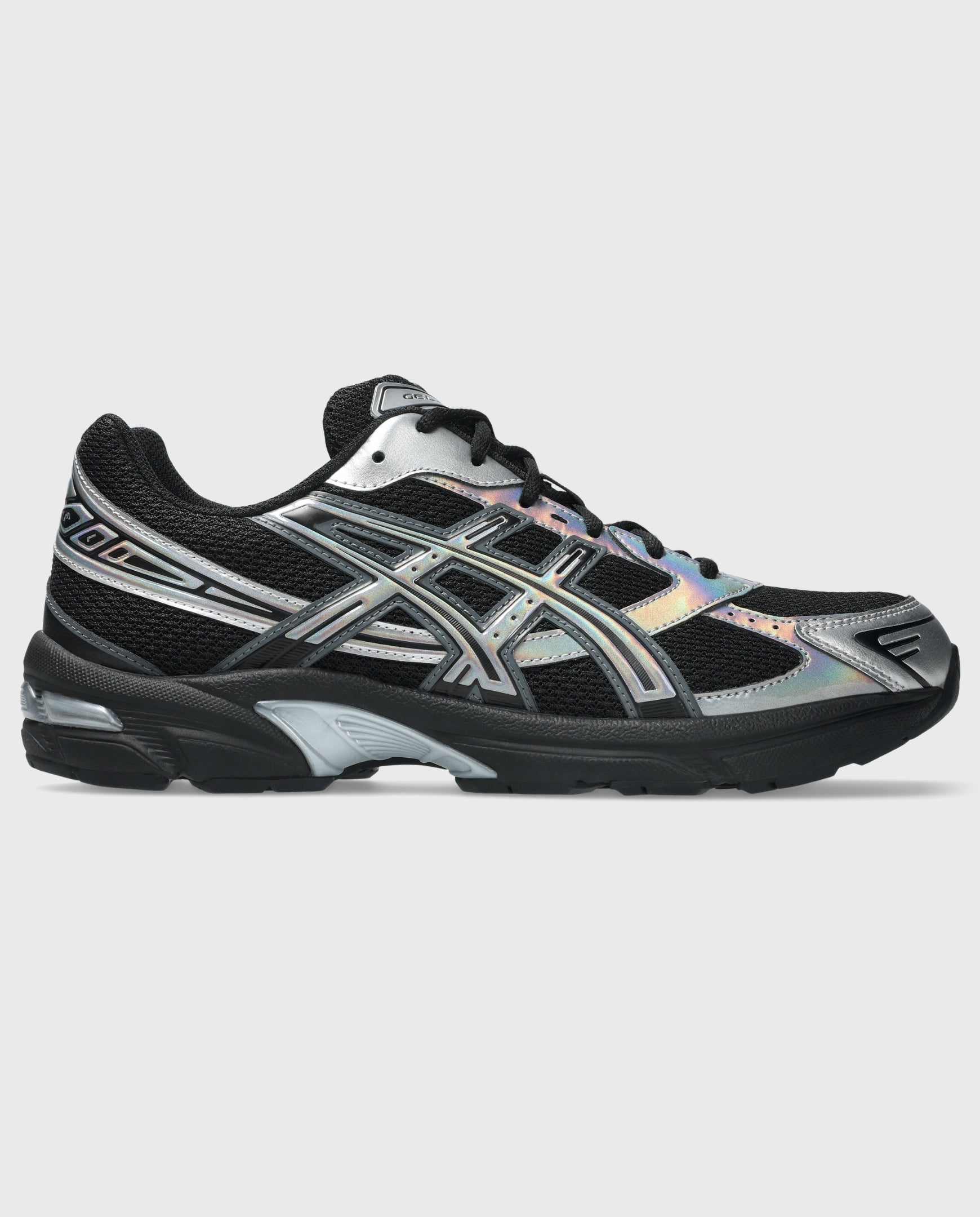 Asics Gel-1130 Black / Pure Silver
