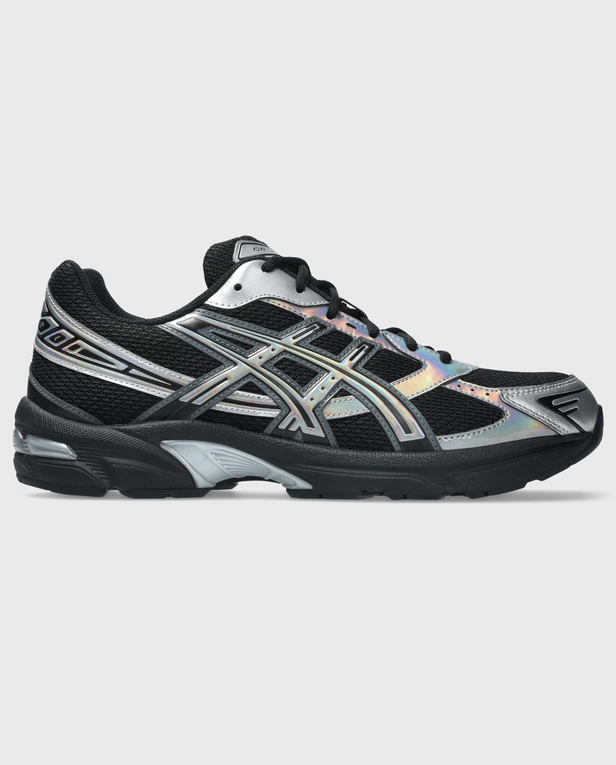 Asics Gel-1130 Black / Pure Silver