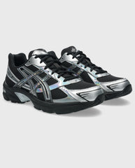 Asics Gel-1130 Black / Pure Silver
